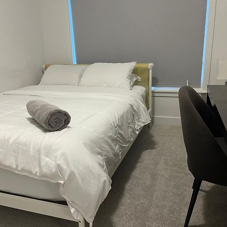 Ottawa Airport Guesthouse Dış mekan fotoğraf