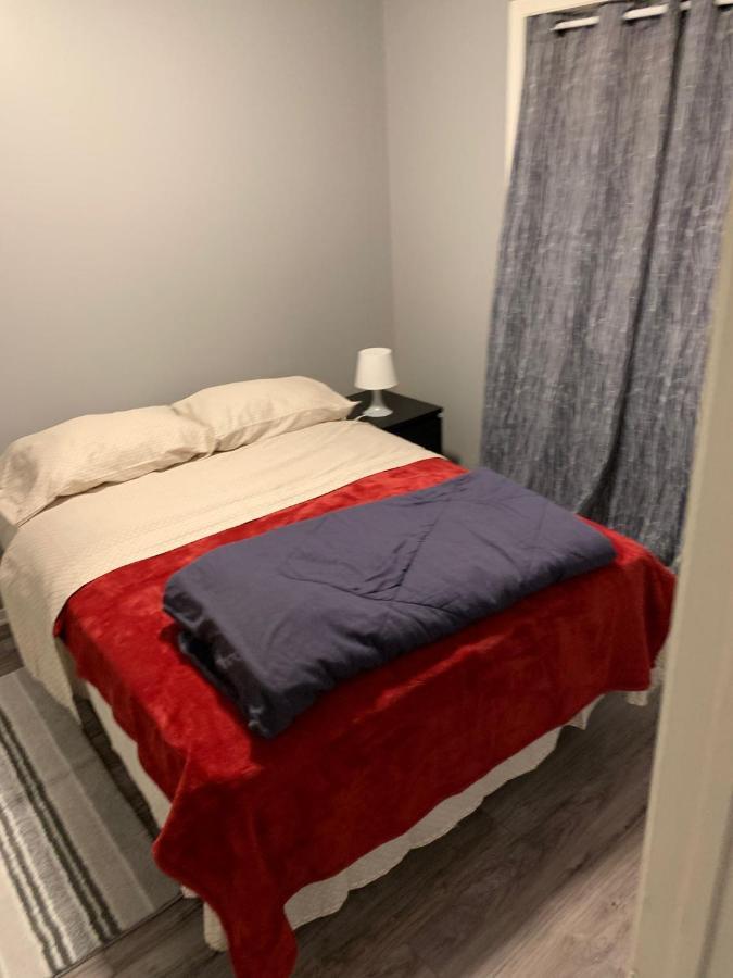 Ottawa Airport Guesthouse Dış mekan fotoğraf