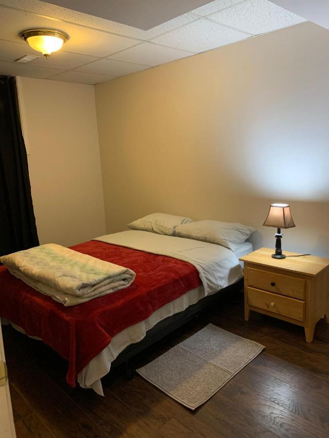 Ottawa Airport Guesthouse Dış mekan fotoğraf