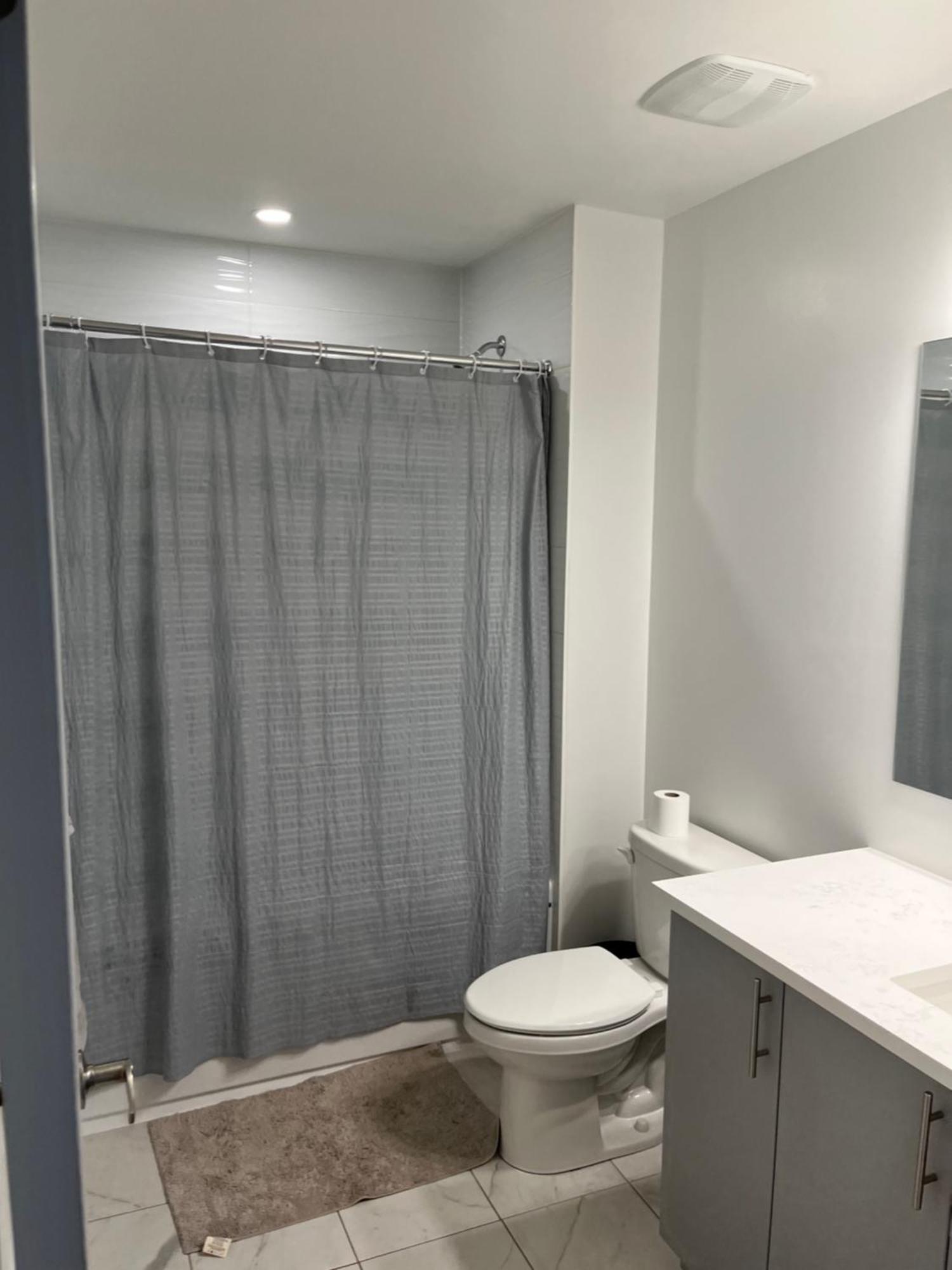 Ottawa Airport Guesthouse Dış mekan fotoğraf